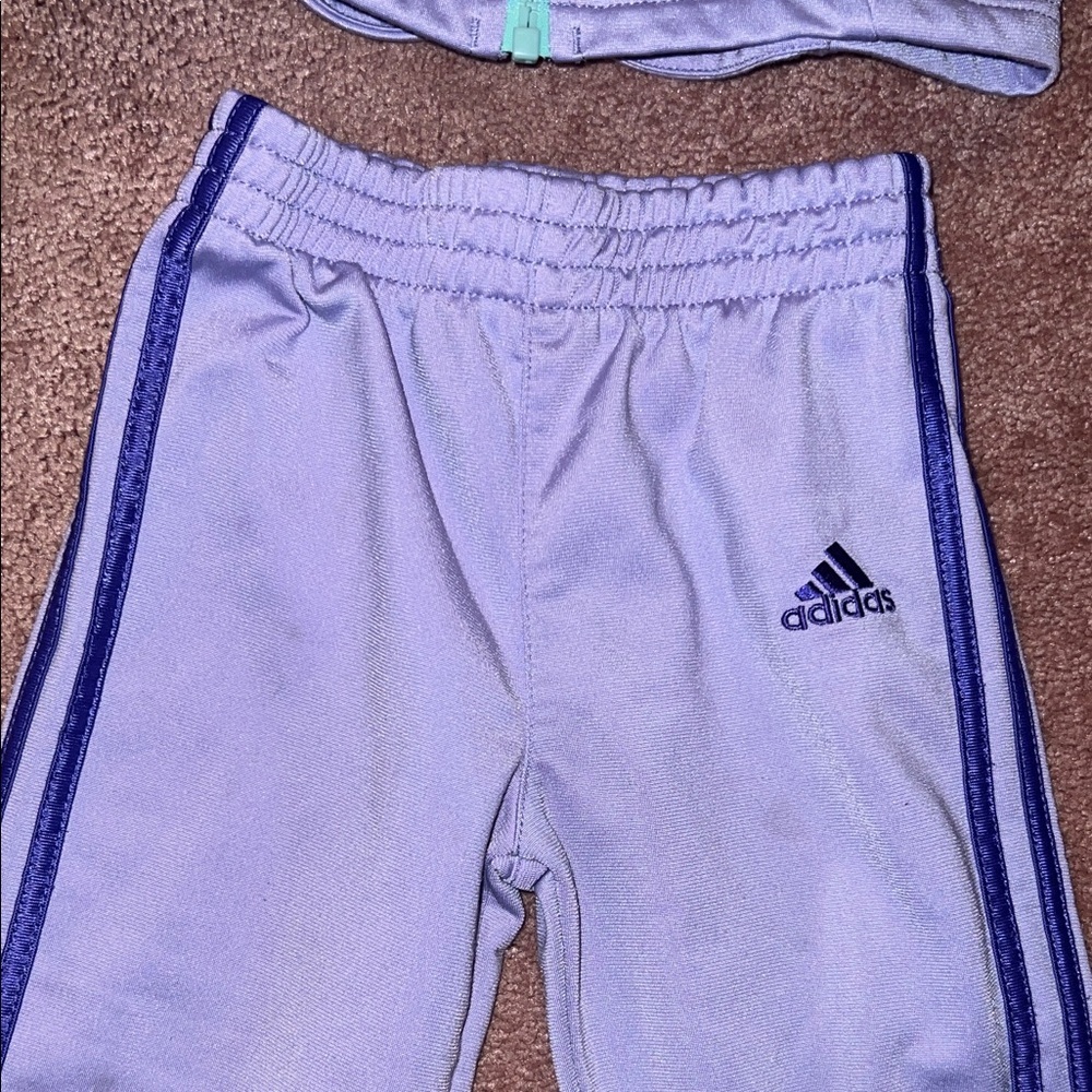 adidas track suit  & more bundle - Picture 6 of 8